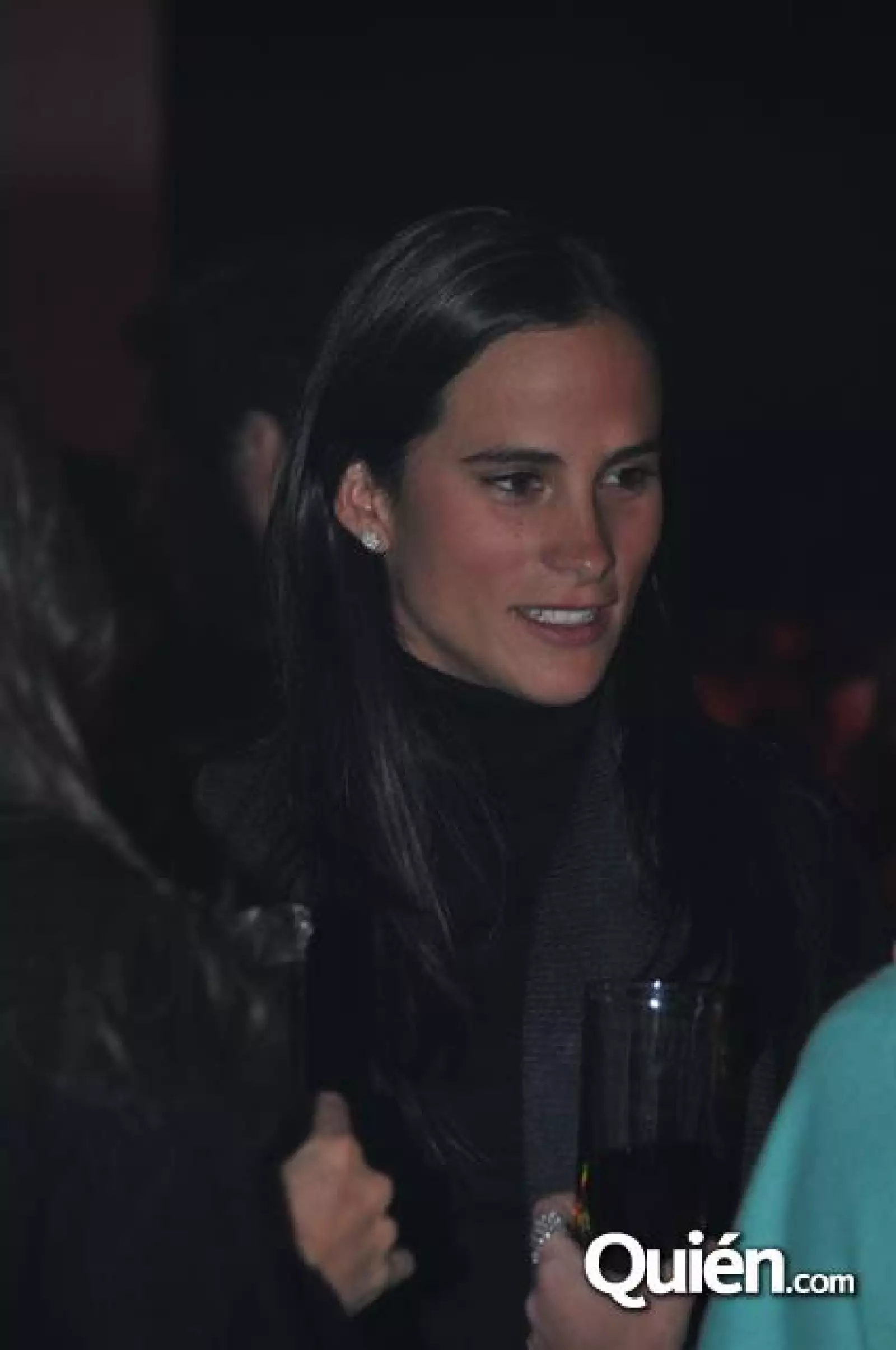 Fiesta en las Alturas