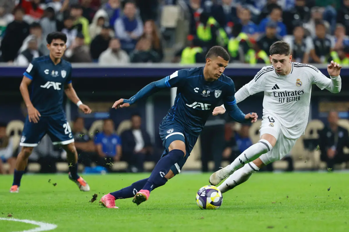 resultado real madrid vs pachuca