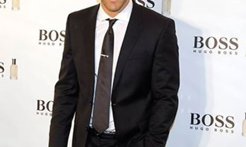 Hugo Boss