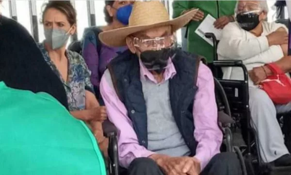 Luis Echeverría Álvarez