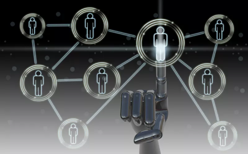 IA ayuda a reclutar mejor talento humano