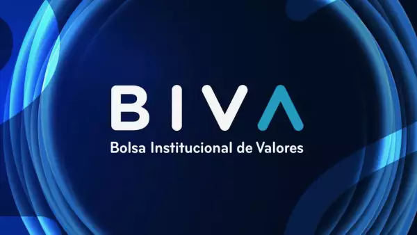 Logo de biva