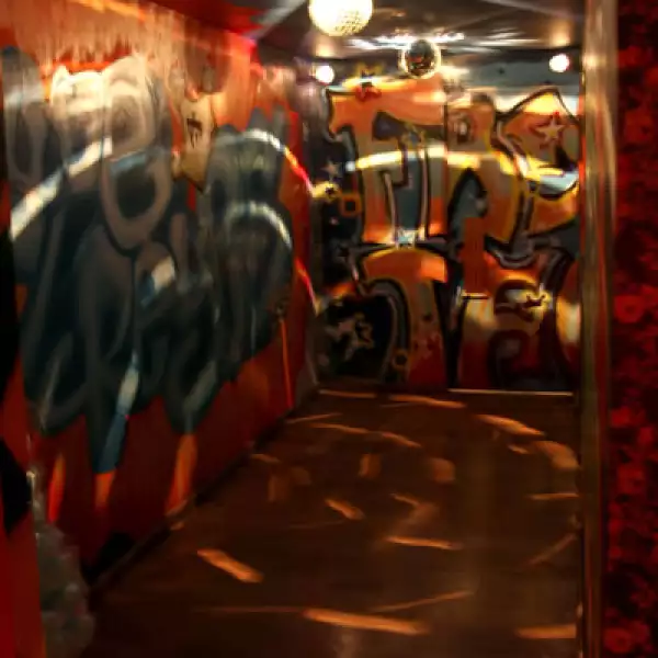 Inauguración Cantina Guadalupe Reyes.