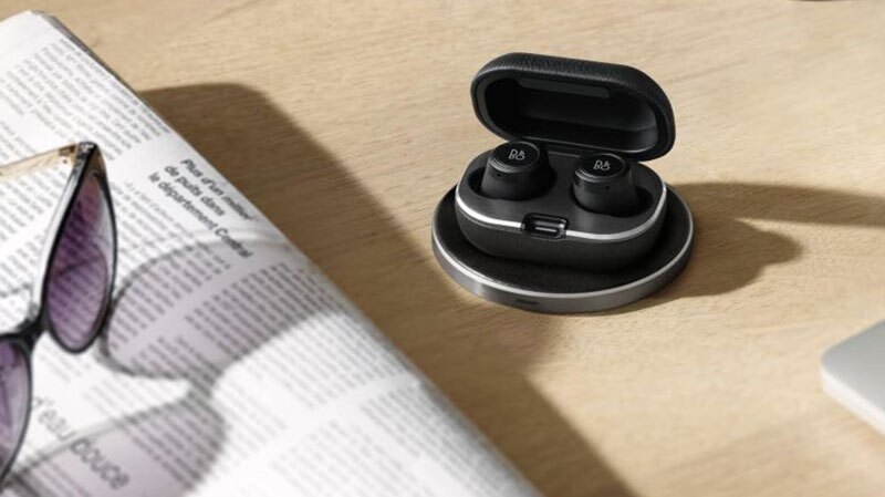 Audífonos Bang & Olufsen