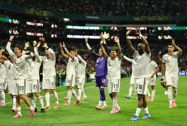 mexico contra quien jugaria en octavos del mundial 2026