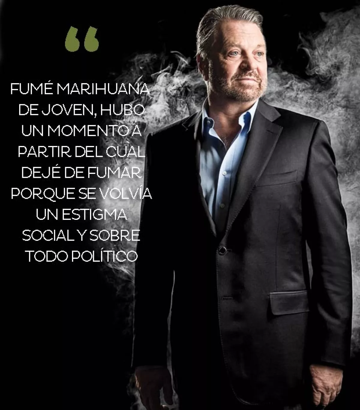 Jorge Castañeda