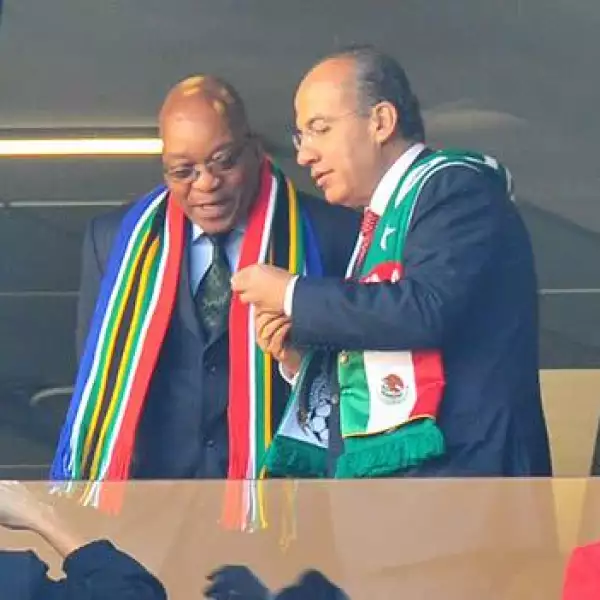 politicos mundial gal1