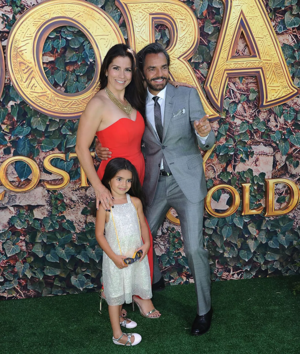 LA Premiere Of Paramount Pictures' "Dora And The Lost City Of Gold" - Arrivals