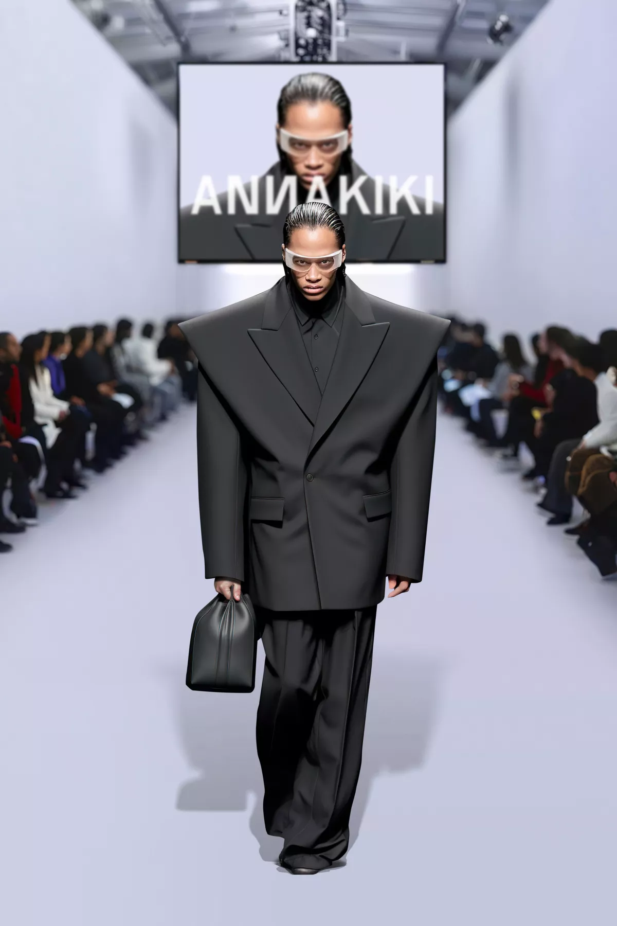 Annakiki FW24