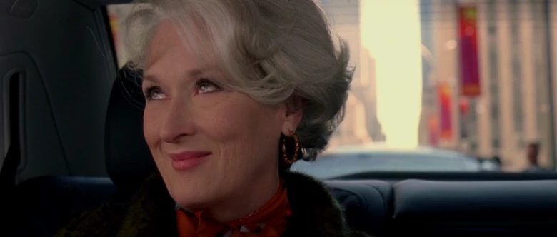 Meryl Streep