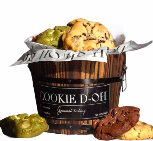 Cookie D-oh