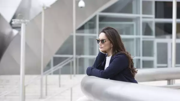 Ana de la Reguera