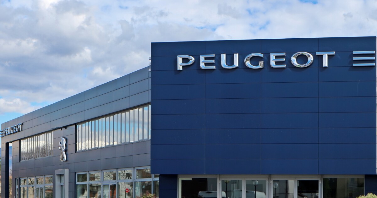 Las autoridades francesas imputan a Peugeot por el ‘dieselgate’