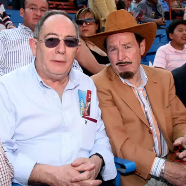 Corrida de Toros 15/02