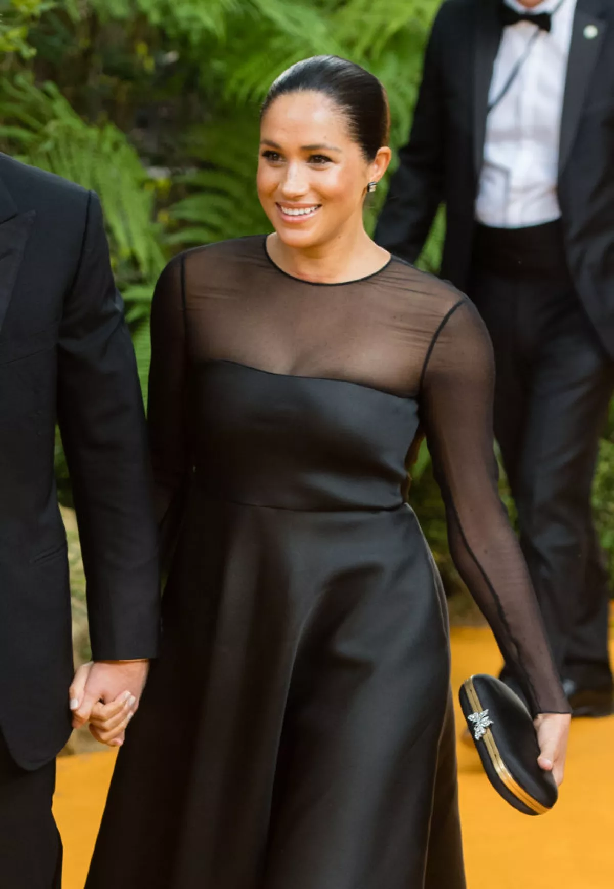 Meghan Markle