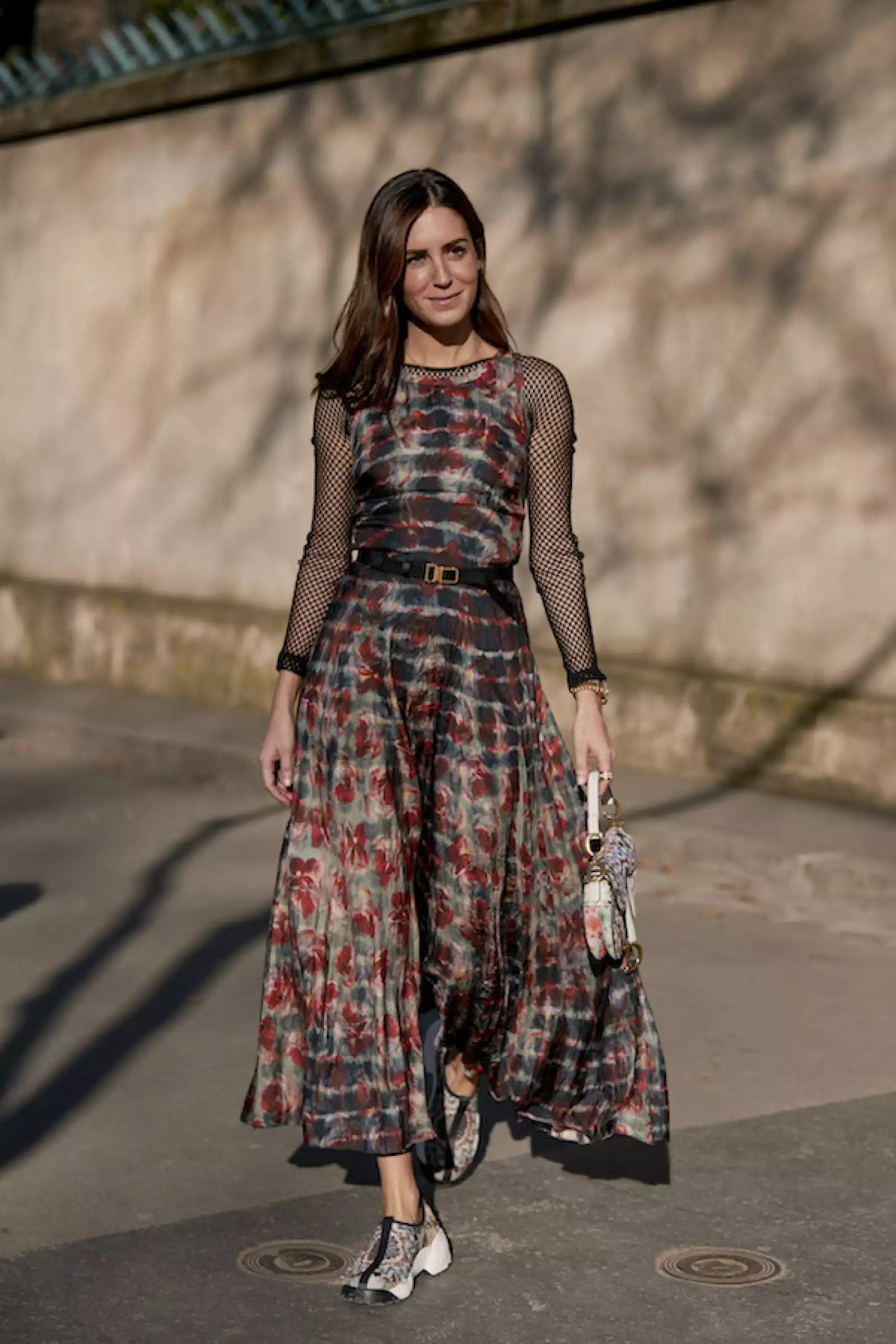 Street Style Paris Fashion Week