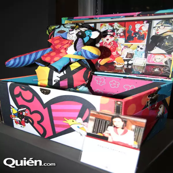 Oso Fredo creado por Pepita Serrano