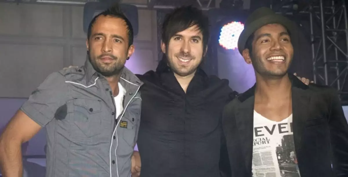 La agrupación mexicana regresará a los escenarios con su segundo álbum titulado `Dejarte amar´, el cual promocionarán por Latinoamérica y Estados Unidos a partir de febrero.