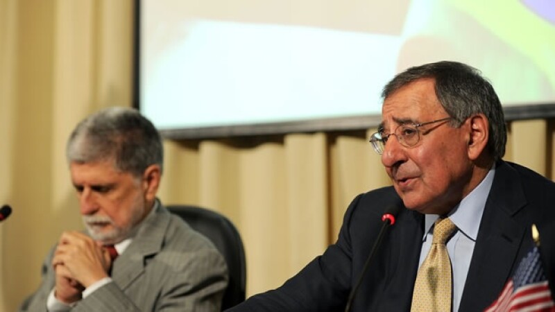 Leon Panetta