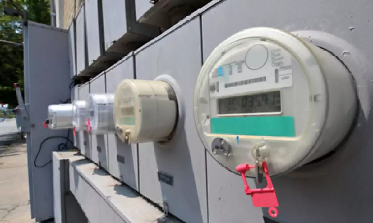 La CFE planea combatir el robo de energía con un dispositivo 'anti diablitos' diseñado por la empresa 3M. (Foto: Getty Images)