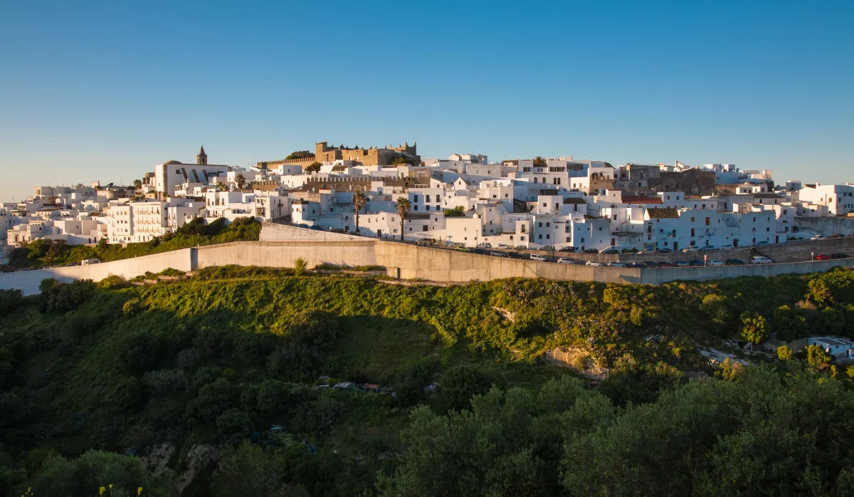Vejer-de-la-frontera-España