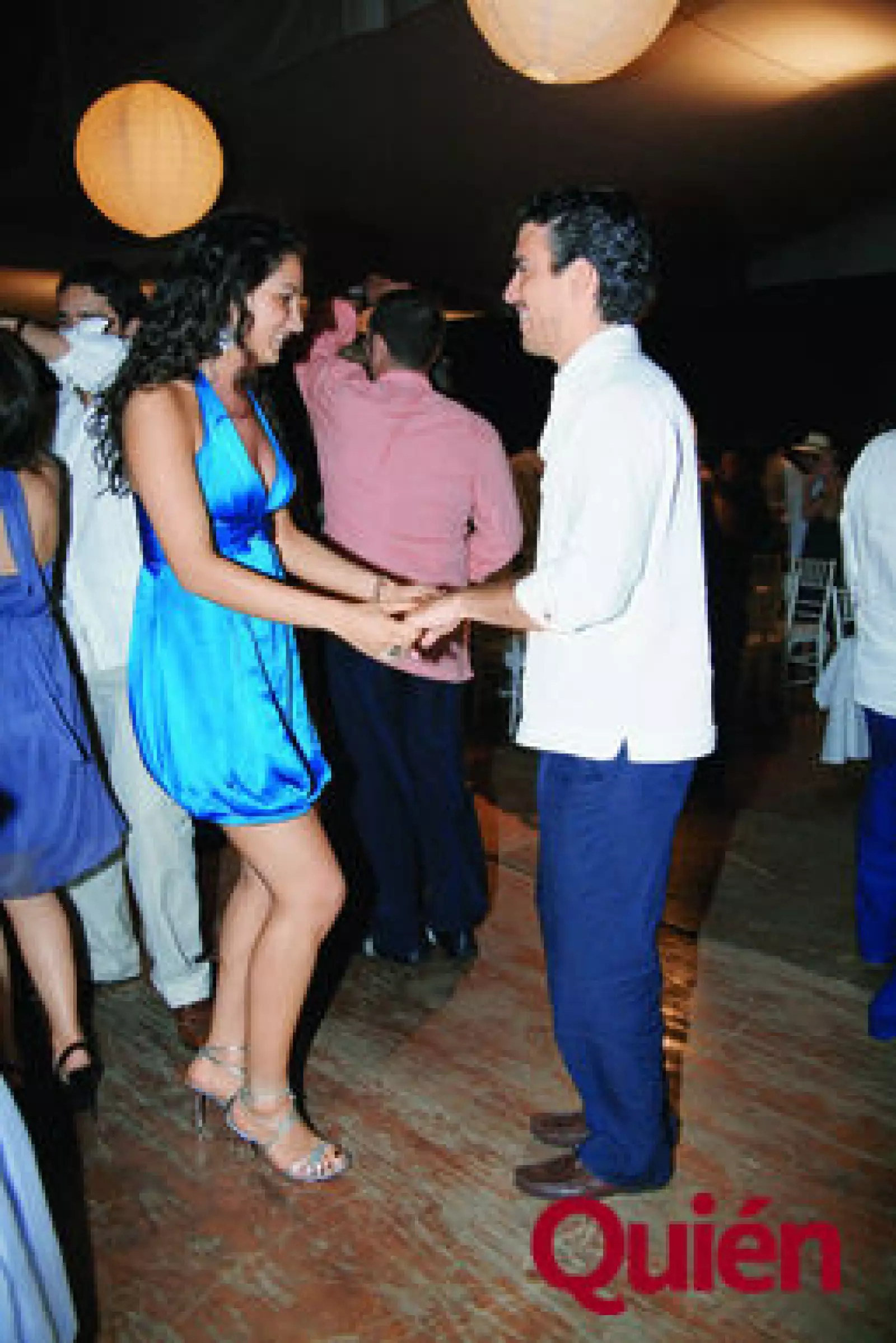 Manuel Pérez Salazar, María Caraza