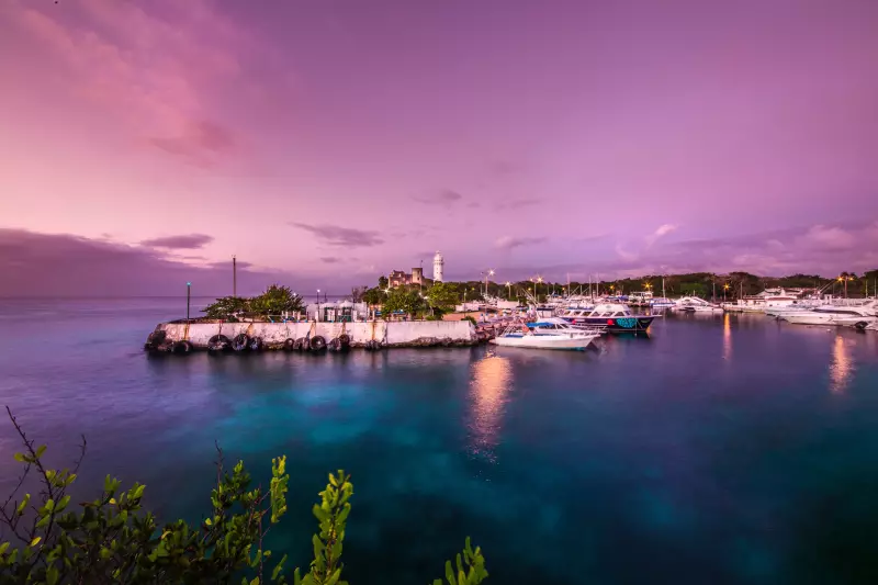 cozumel