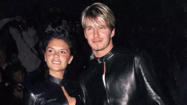 'Versace Club' Gala Party In London
