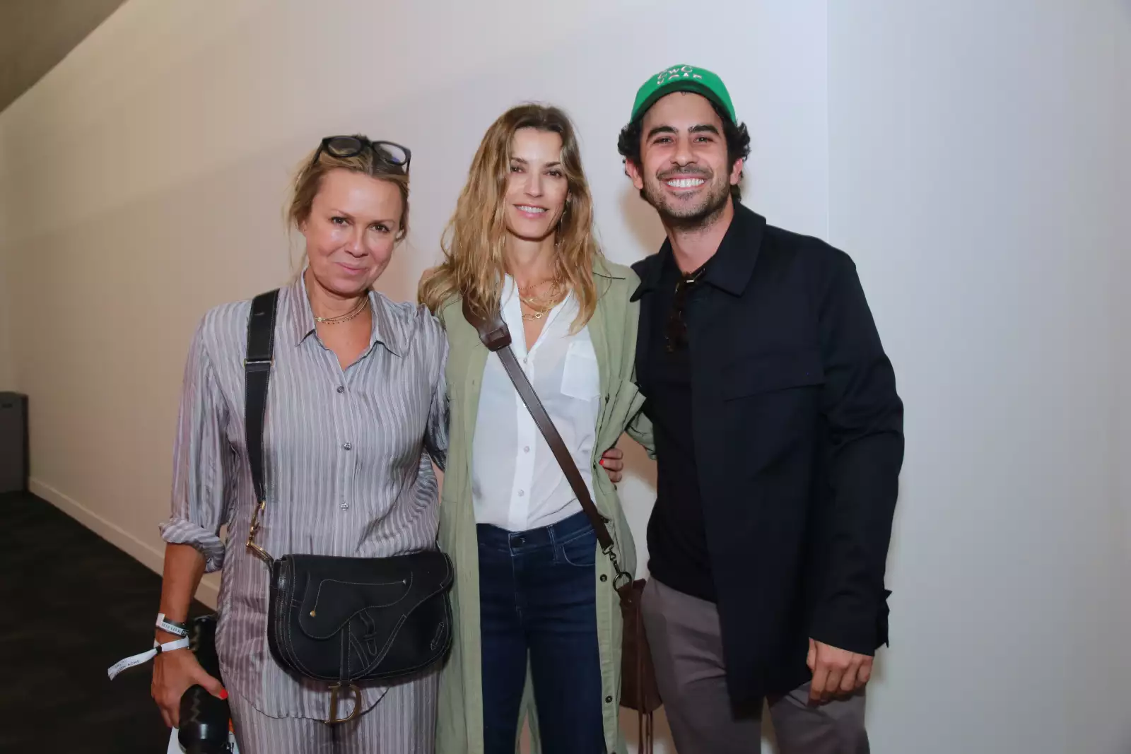 CORTE DE LISTÓN MATERIAL ART FAIR 