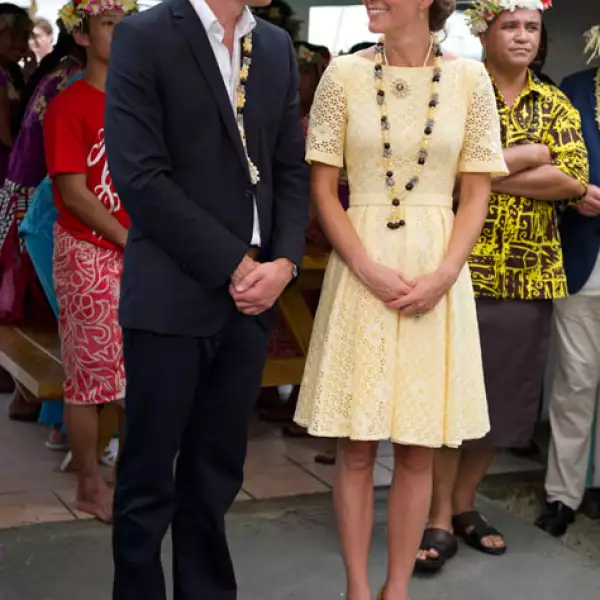 Kate Middleton