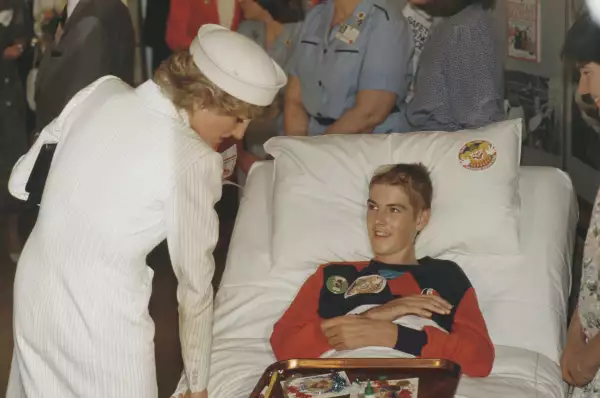 Lady-Di-en-Melbourne