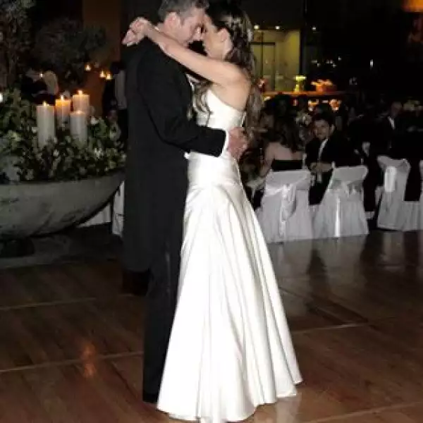 Boda Ma Fernanda Ramirez