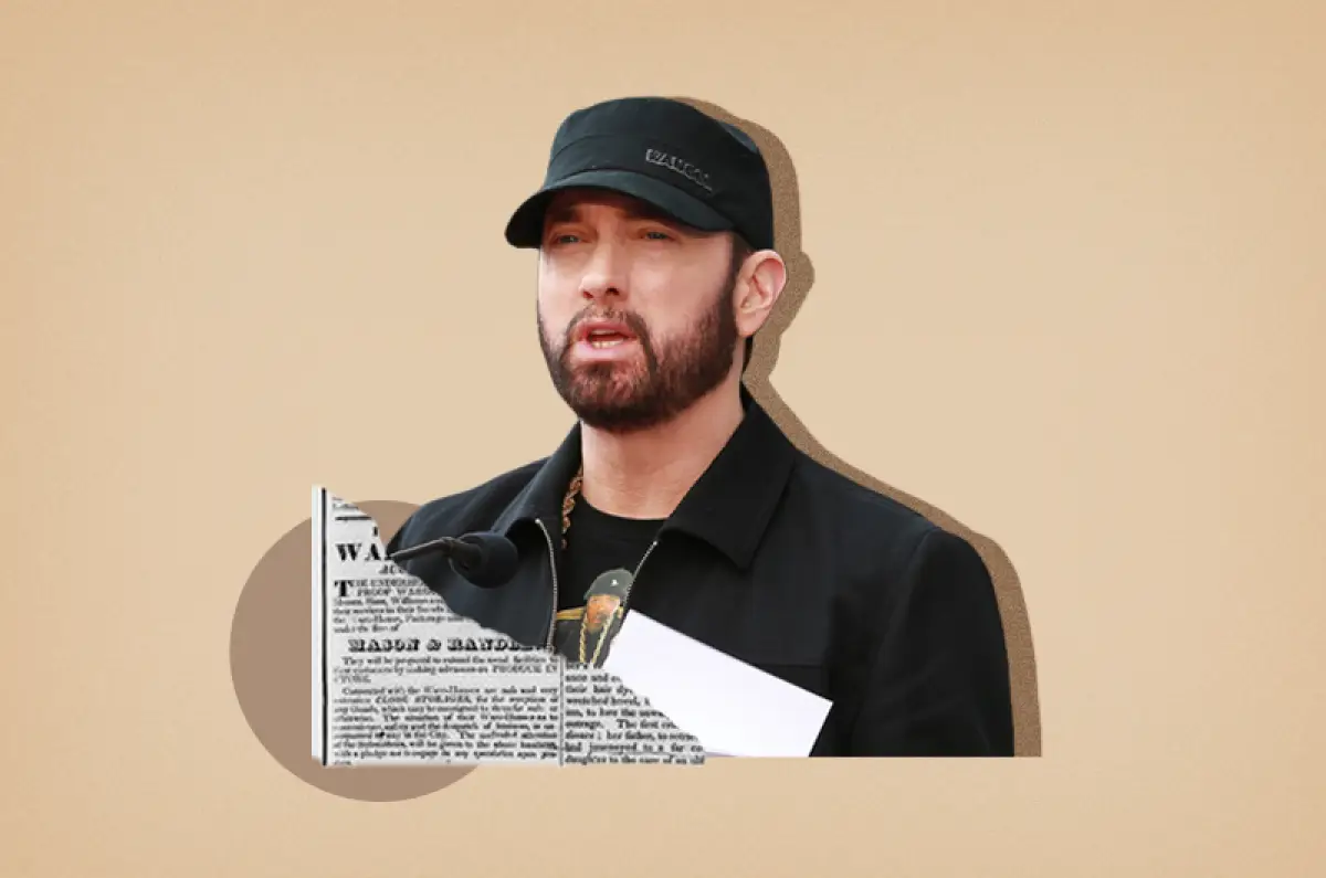 Eminem