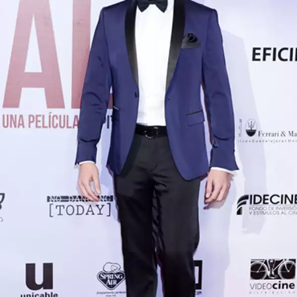 Juan Diego Covarrubias