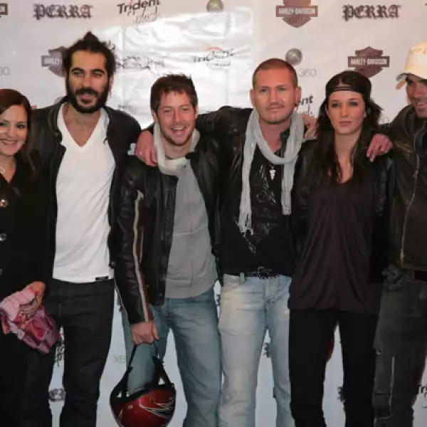 Apertura Tienda Perra