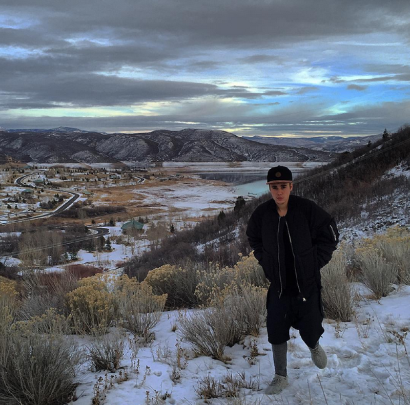 La mala fama persigue a The Biebs, pero tenemos que aceptar que ha tenido grandes momentos en los que se ha ganado nuestro corazón por completo, mientras las cámaras grababan.