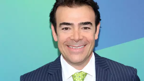 Toño Mauri.