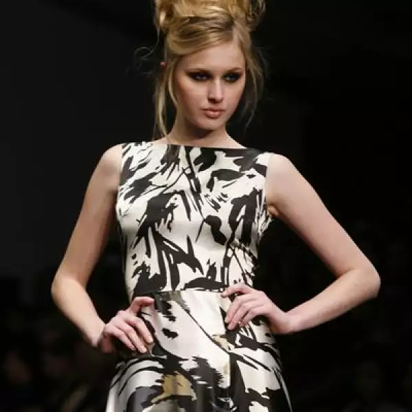 Desfile David Salomon