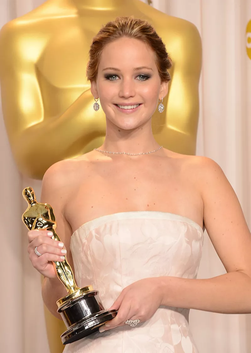 85th Annual Academy Awards - Press Room