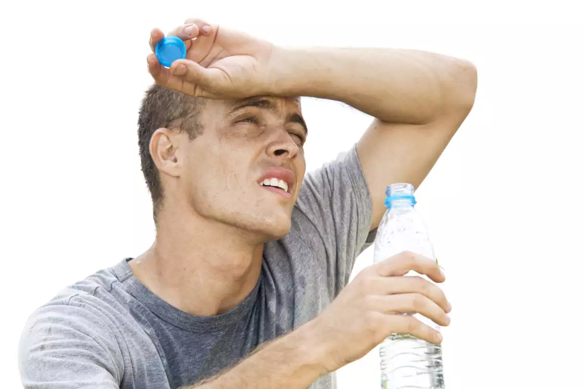 como cuidar la piel del calor