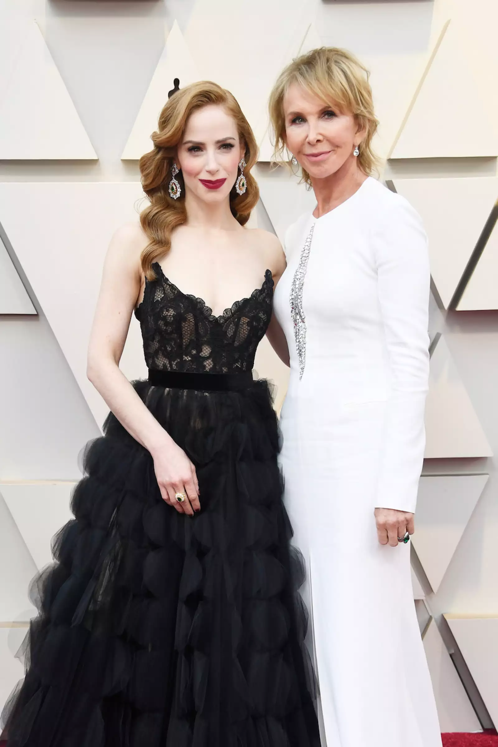 91st Annual Academy Awards - Arrivals