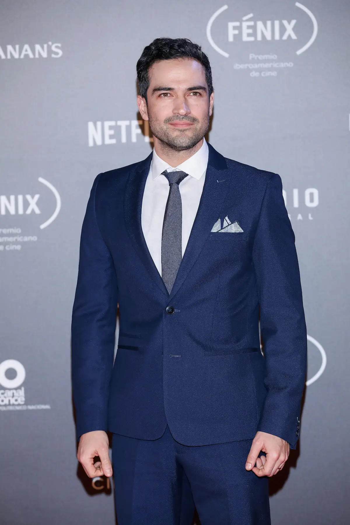 Premio Iberoamericano De Cine Fenix 2017 - Red Carpet