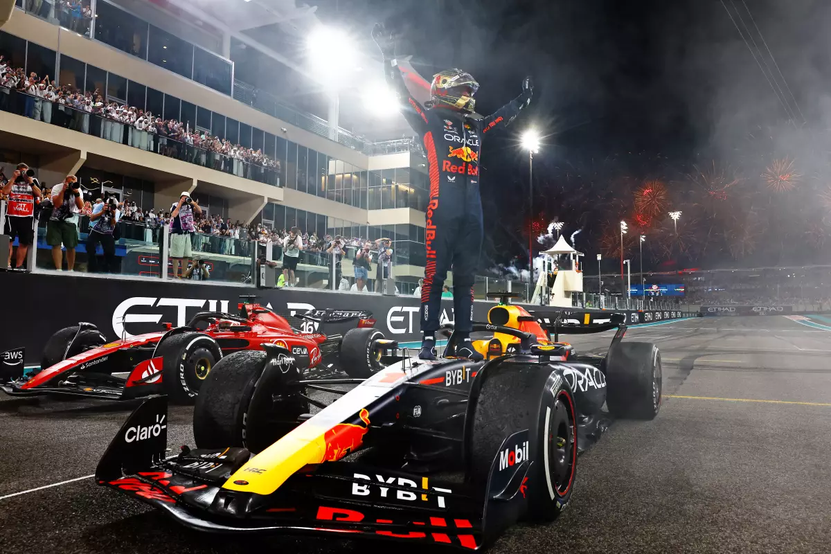 formula-1-temporada-2023