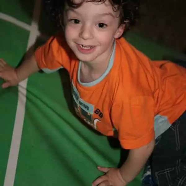 Cuarto día del abierto