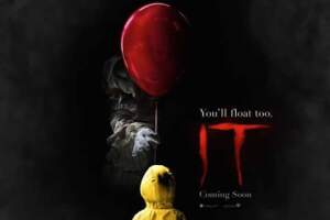 It