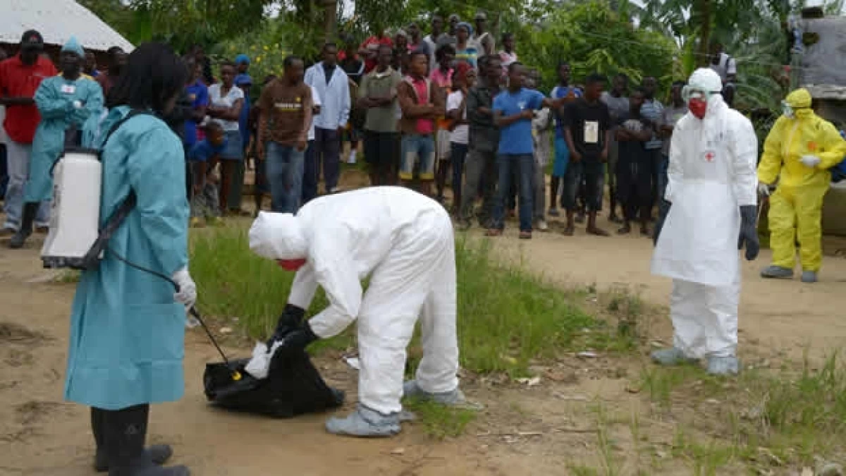 ebola sierra leona