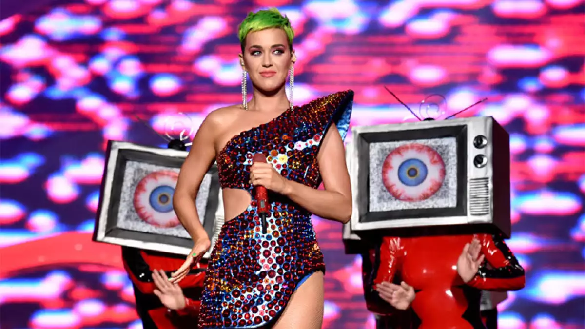 Katy Perry