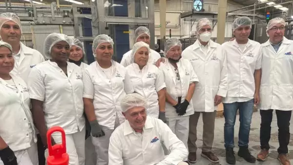 Empleo personas refugiadas