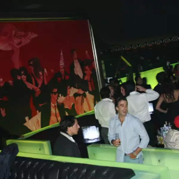 Fiesta Fin de Año Sens.