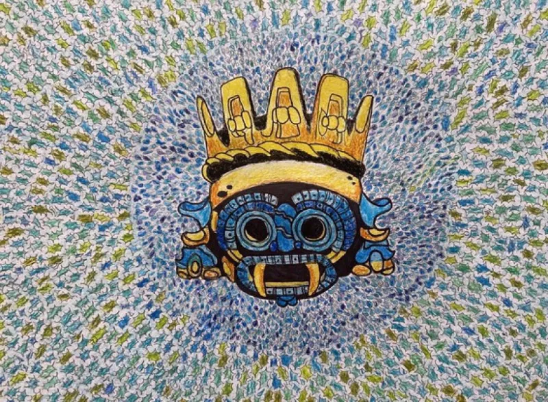 dibujo-nina-tlaloc-concurso--japon